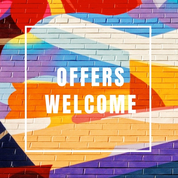 Offers Welcome! - Picture 1 of 1